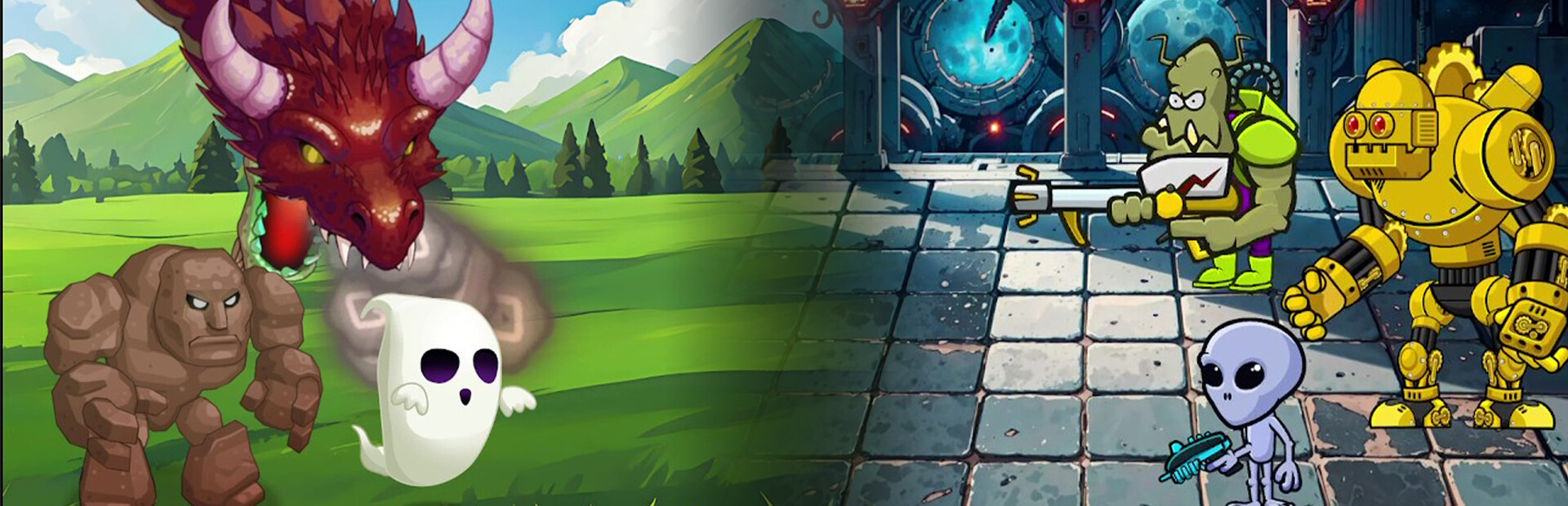 Journey Quest