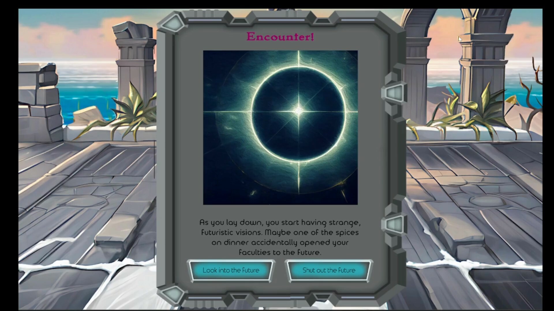 Journey Quest screenshot #8