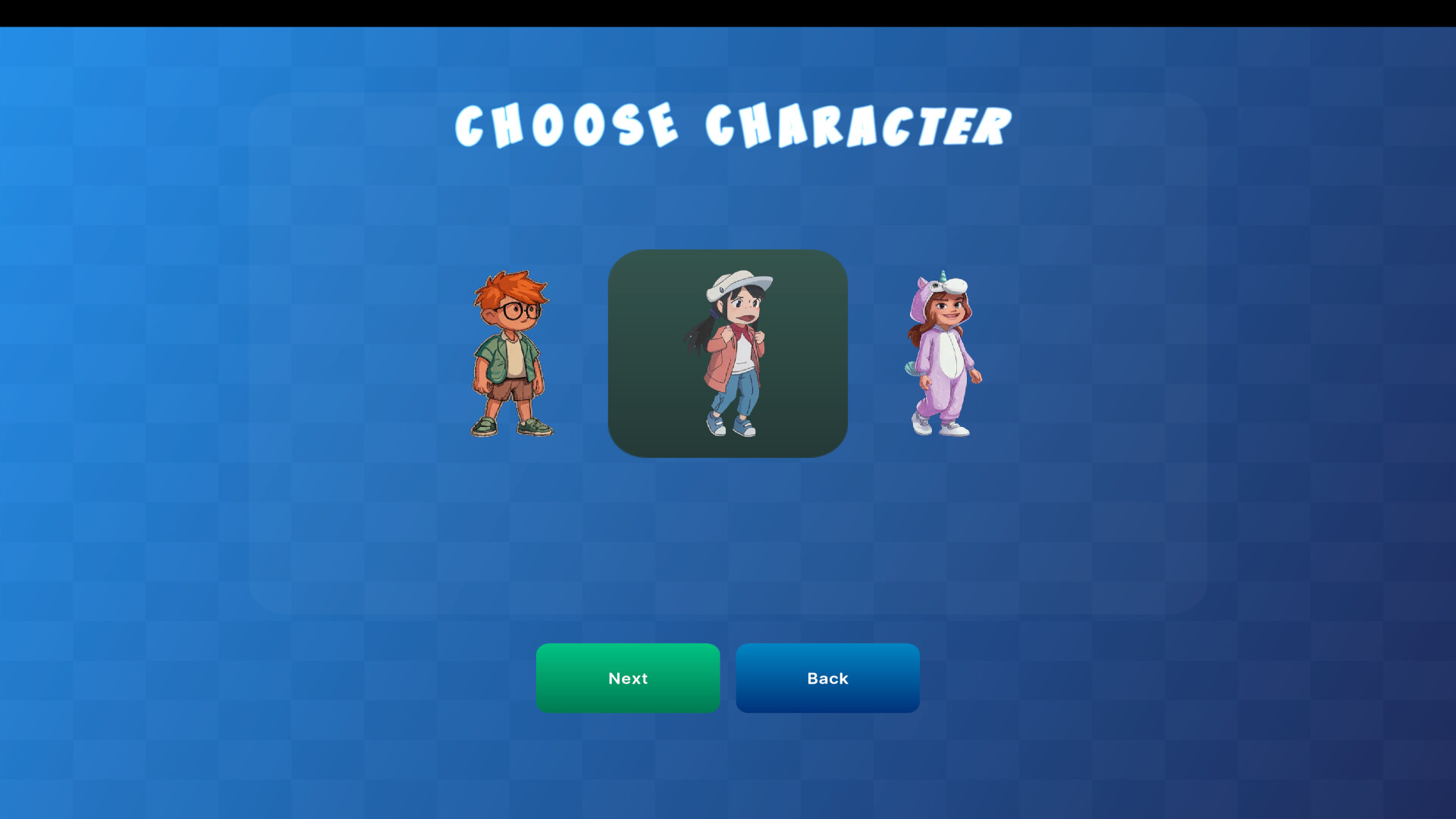 #3. Life Dash Demo (Steam) 由: Nadav Samet