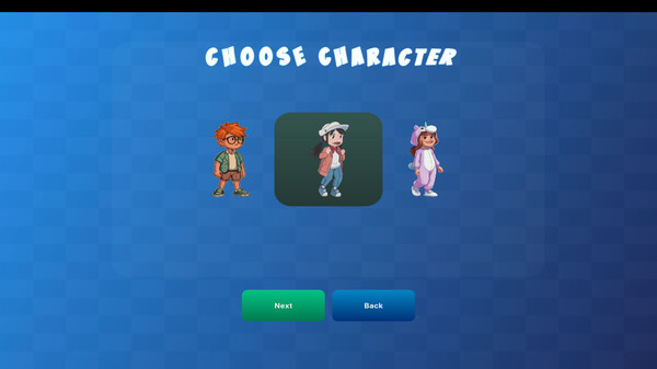 Life Dash Demo