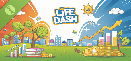 Life Dash Demo