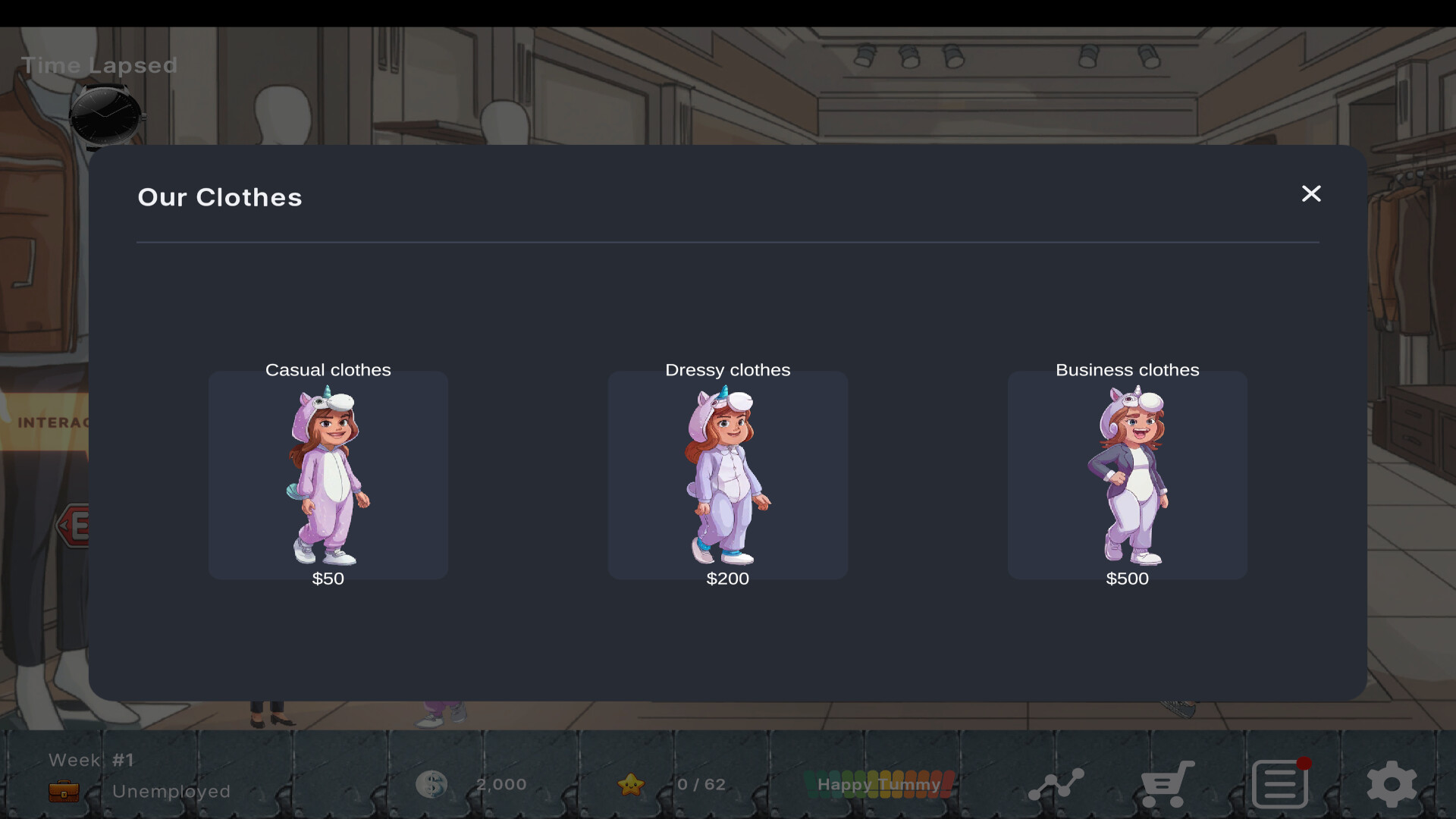 #2. Life Dash Demo (Steam) 由: Nadav Samet