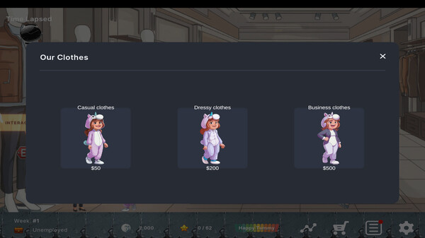 Life Dash Demo