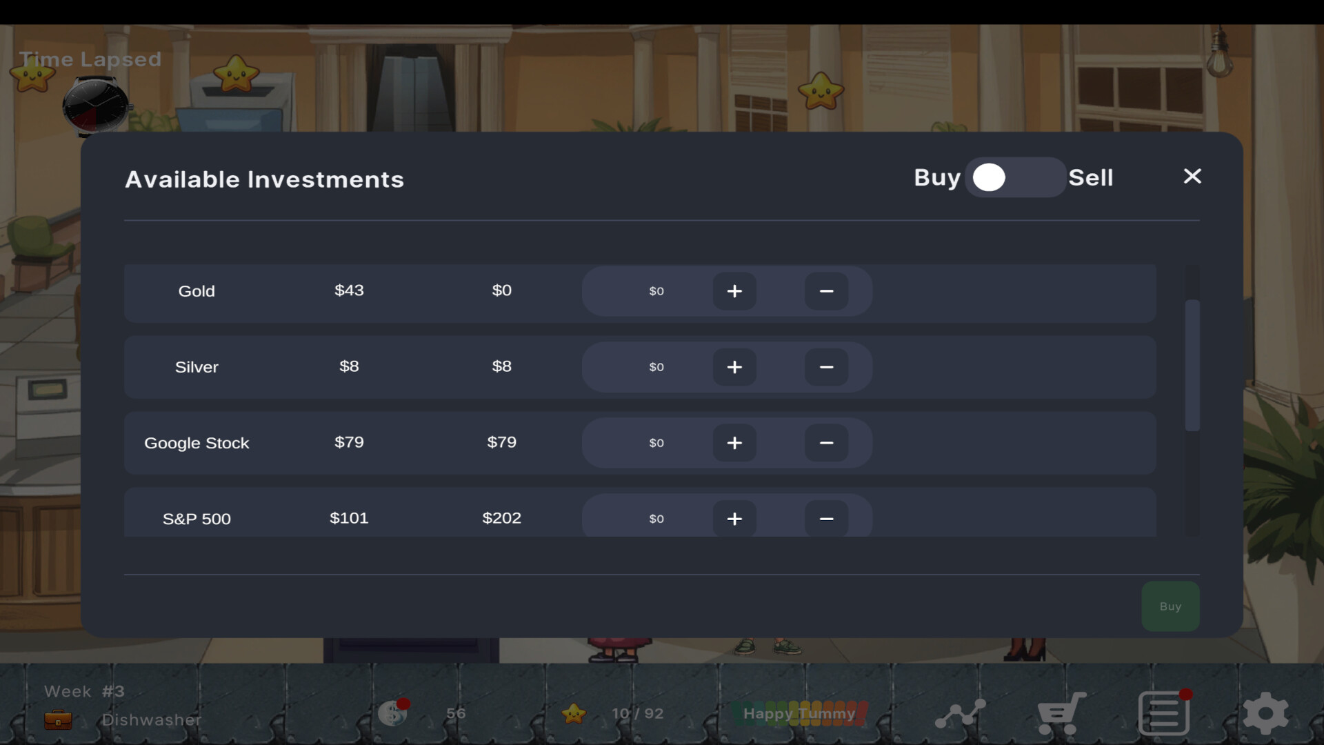 #7. Life Dash Demo (Steam) 由: Nadav Samet