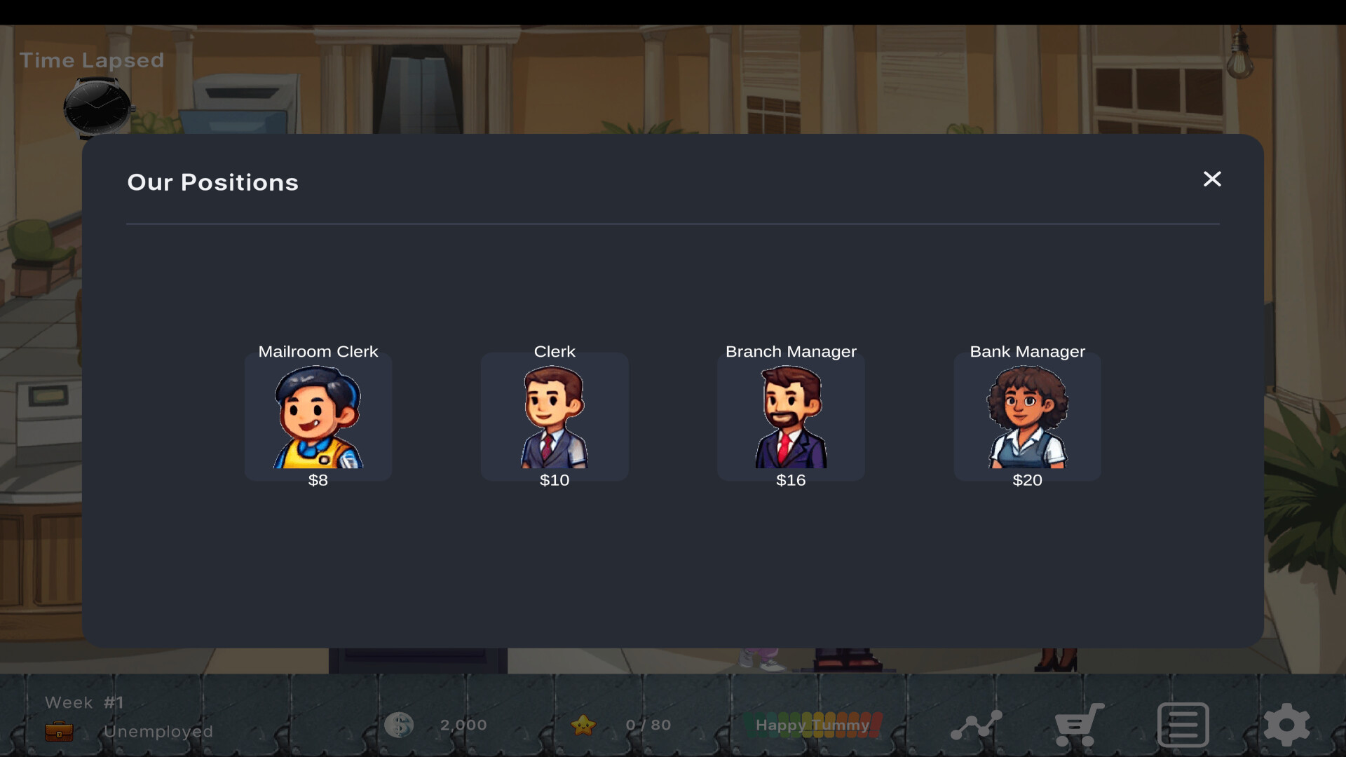 #5. Life Dash Demo (Steam) 由: Nadav Samet