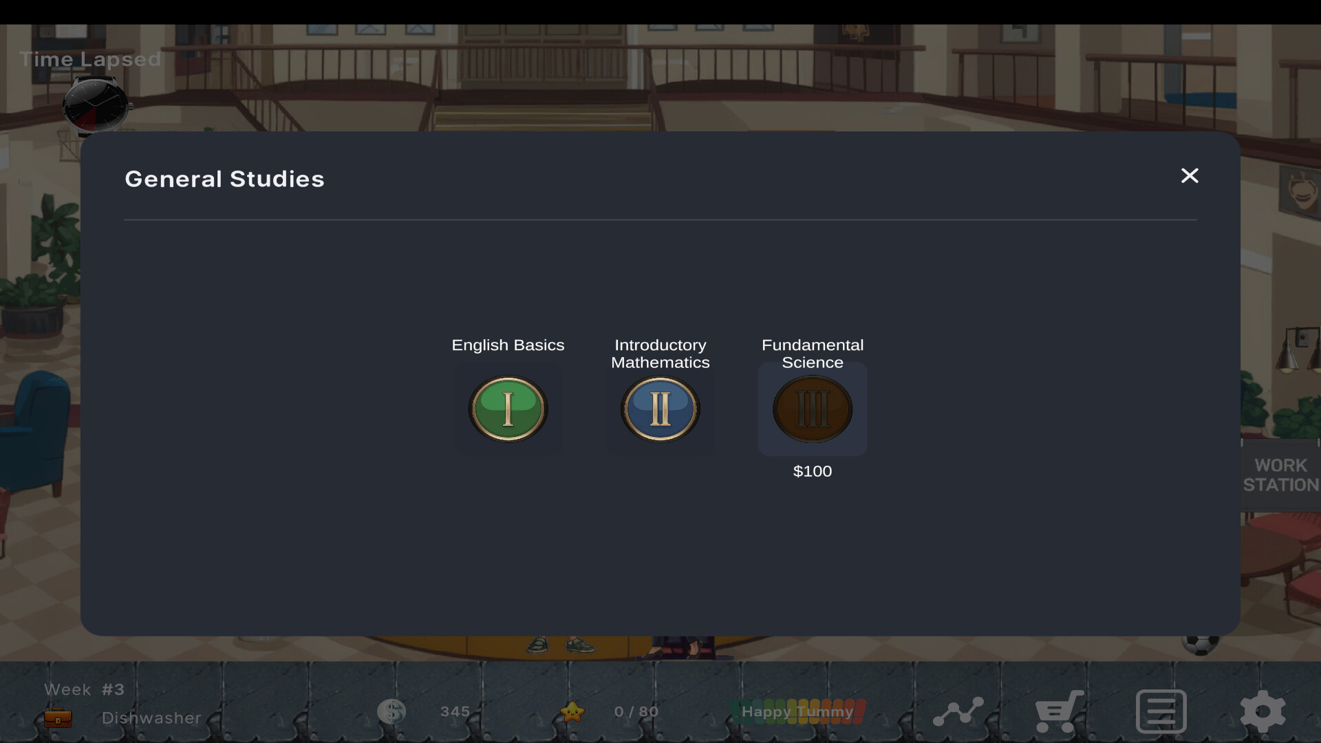 #1. Life Dash Demo (Steam) 由: Nadav Samet