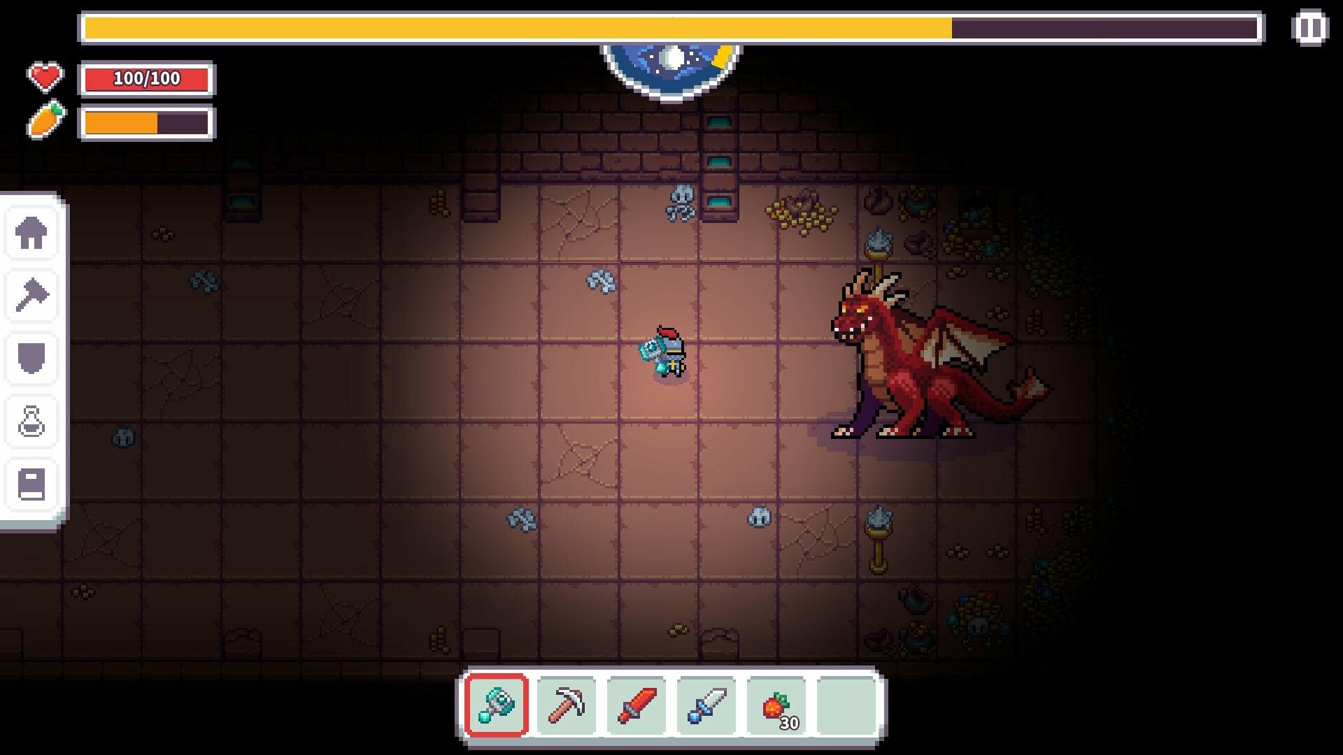 Forestia screenshot #5