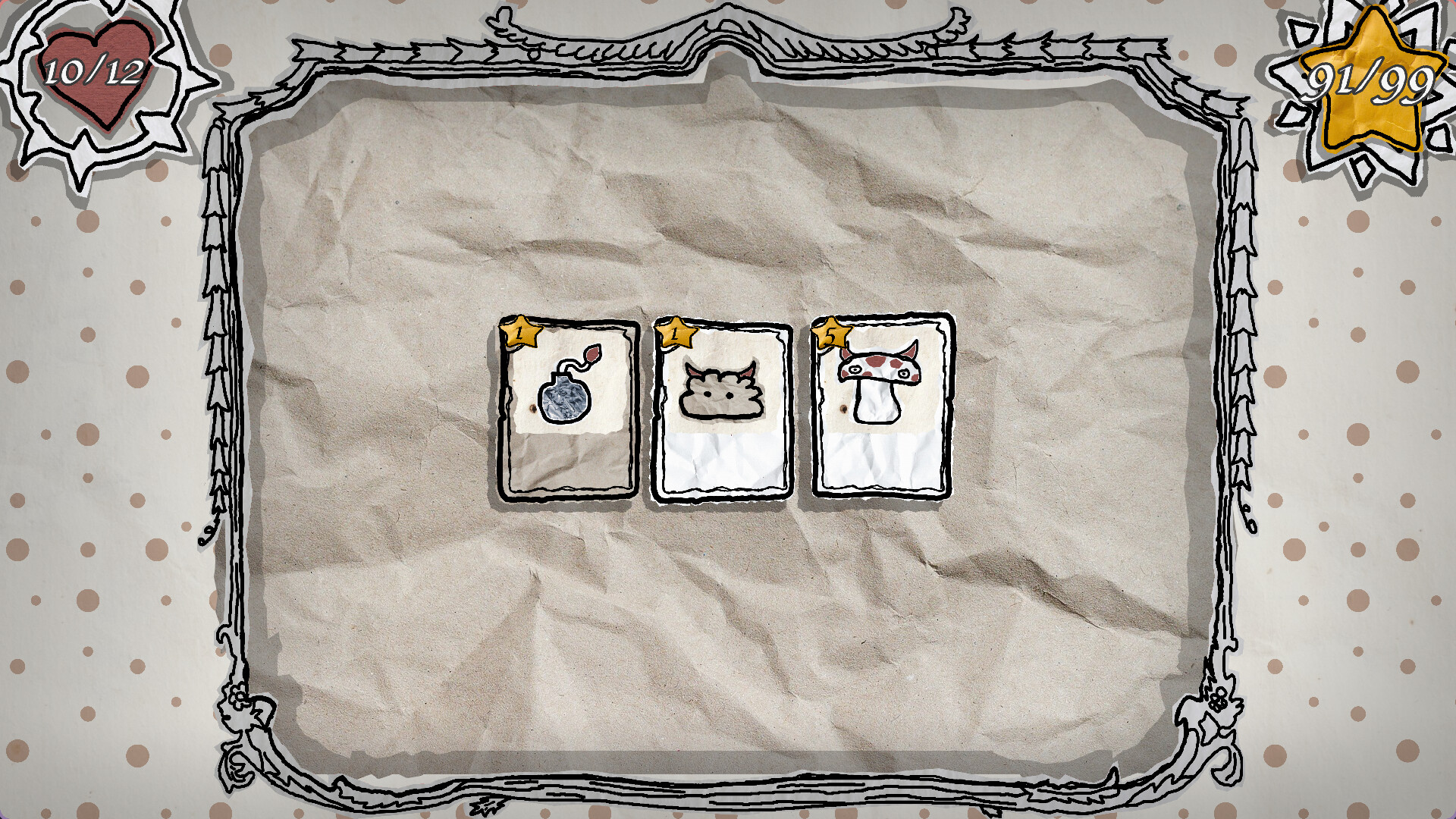 #5. Hand of Hexes Demo (Steam) 由: emmdieh