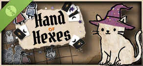 Hand of Hexes Demo