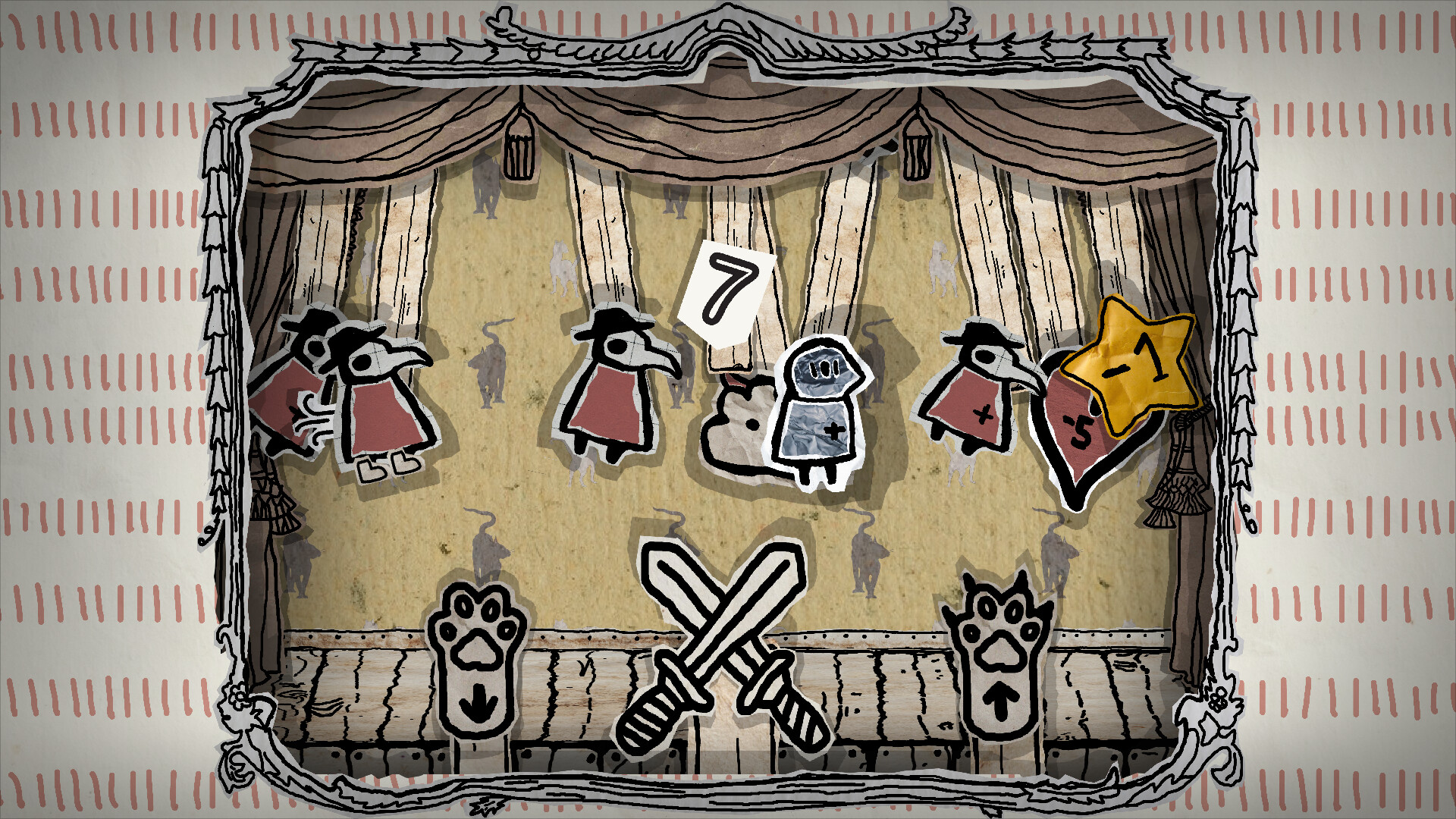 #4. Hand of Hexes Demo (Steam) 由: emmdieh