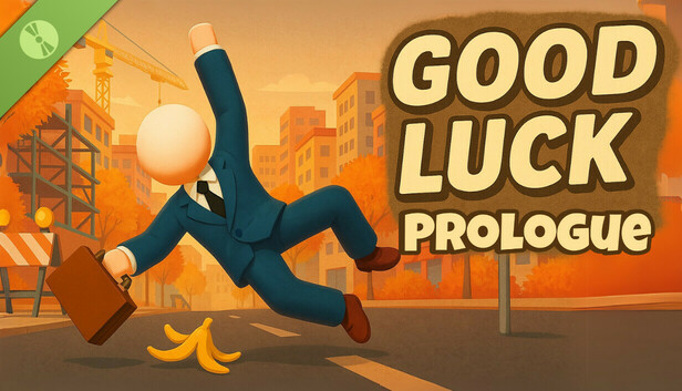 Good Luck Demo