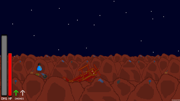 Sky & Soul screenshot 3