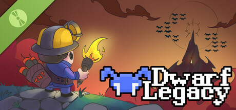 Dwarf Legacy Demo cover art