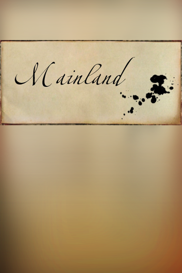 Cover art of Mainland