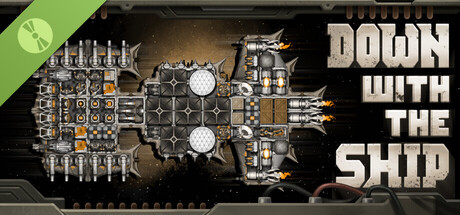Screenshots (10) Down with the Ship Demo