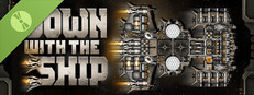 Down with the Ship Demo game cover