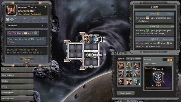 Down with the Ship Demo