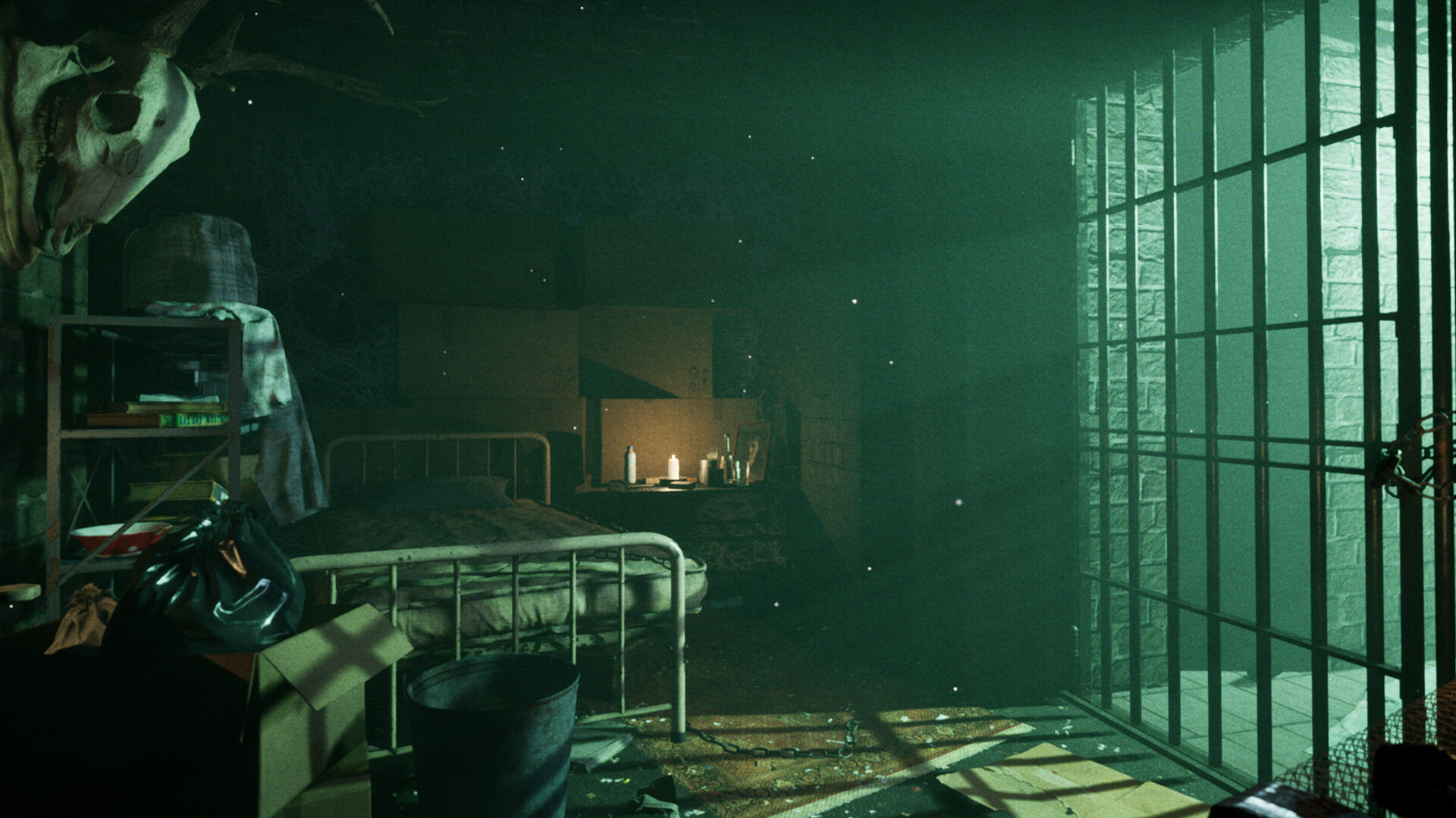 #5. Reflection (Steam) 由: JustTomcuk