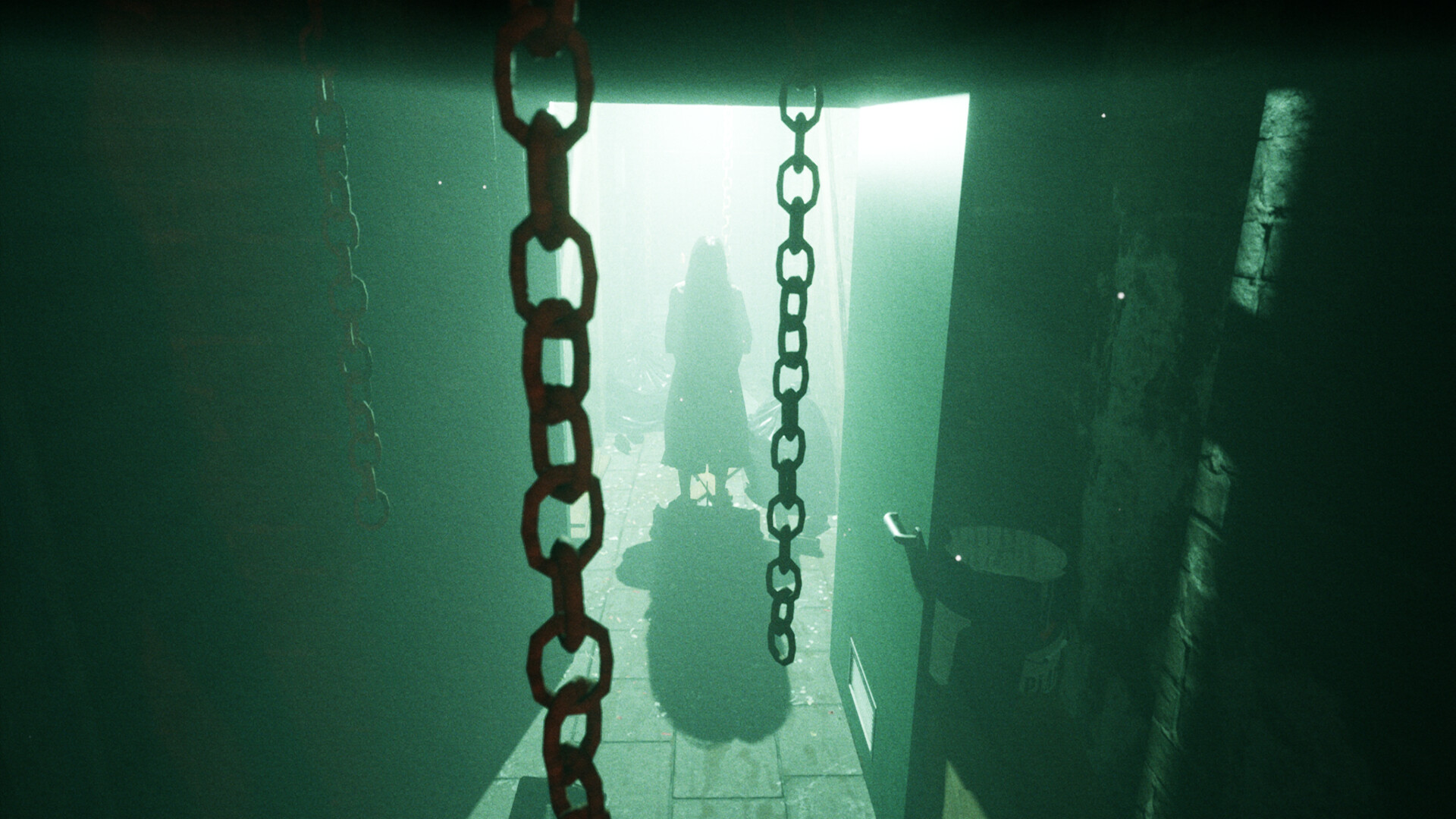 #4. Reflection (Steam) 由: JustTomcuk