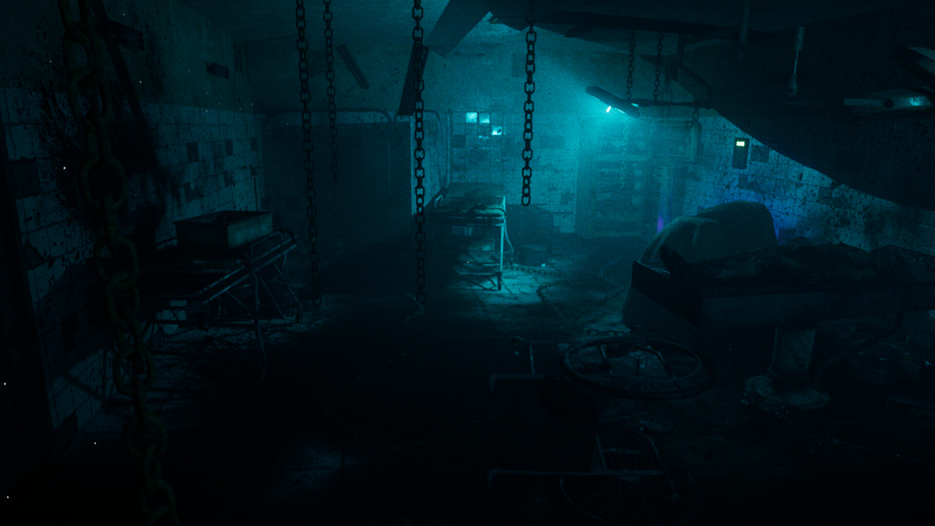 #6. Reflection (Steam) 由: JustTomcuk