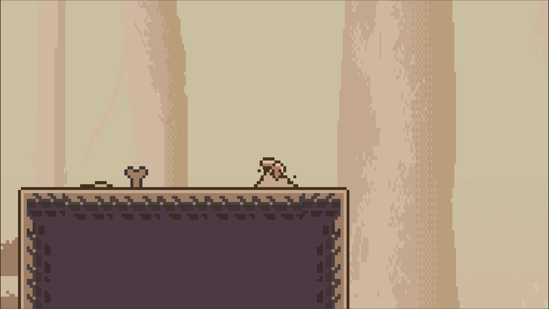 Sniffin for Bones screenshot 2