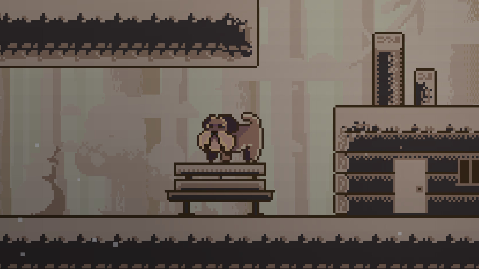 Sniffin for Bones screenshot #5