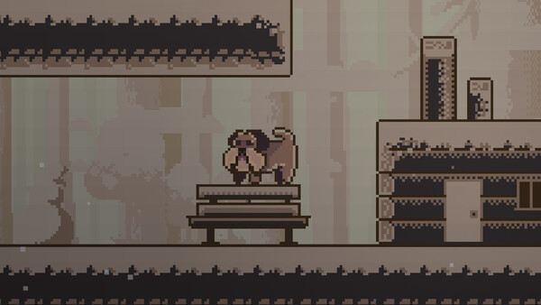 Sniffin for Bones screenshot 5