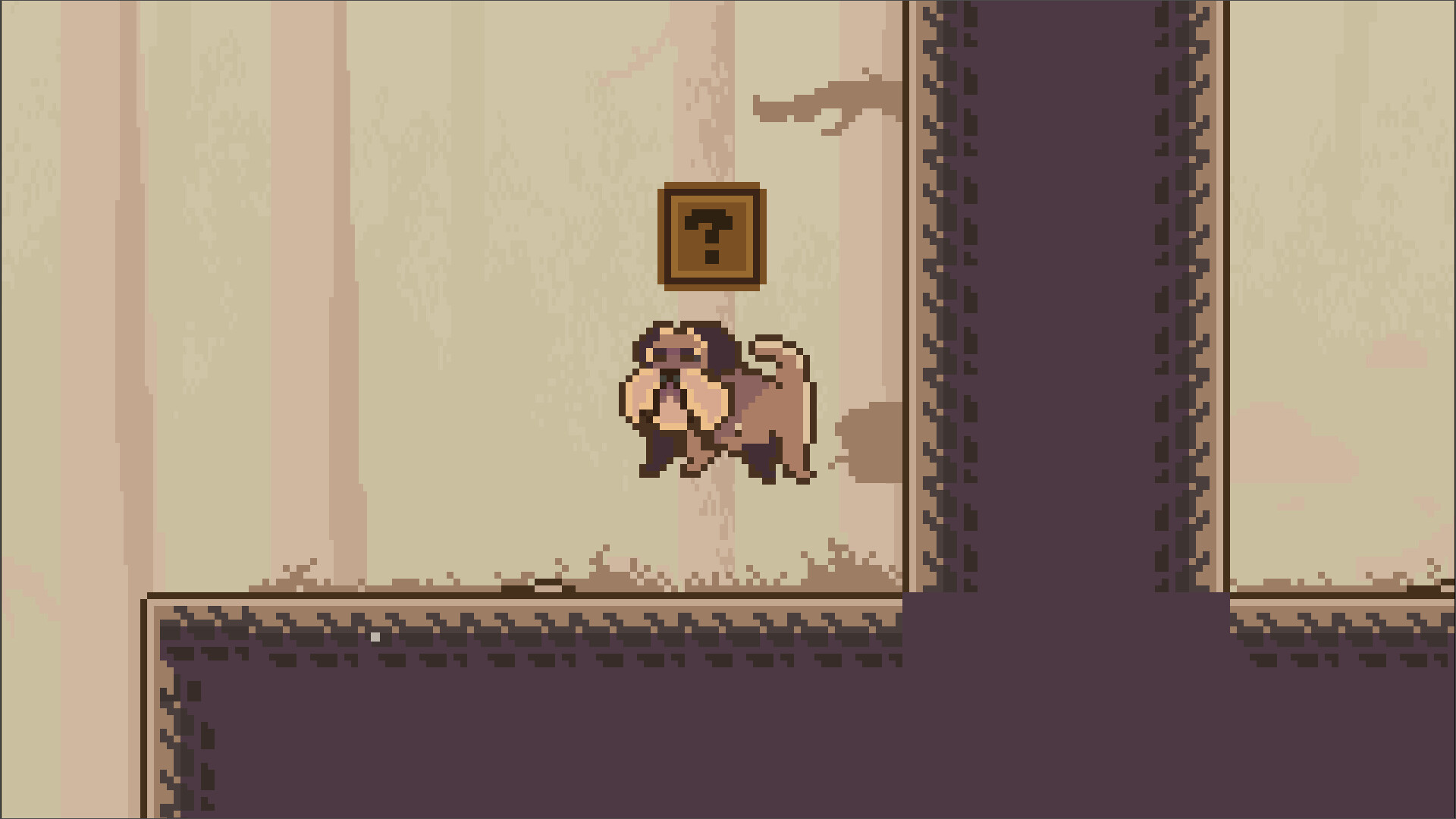 Sniffin for Bones screenshot #4