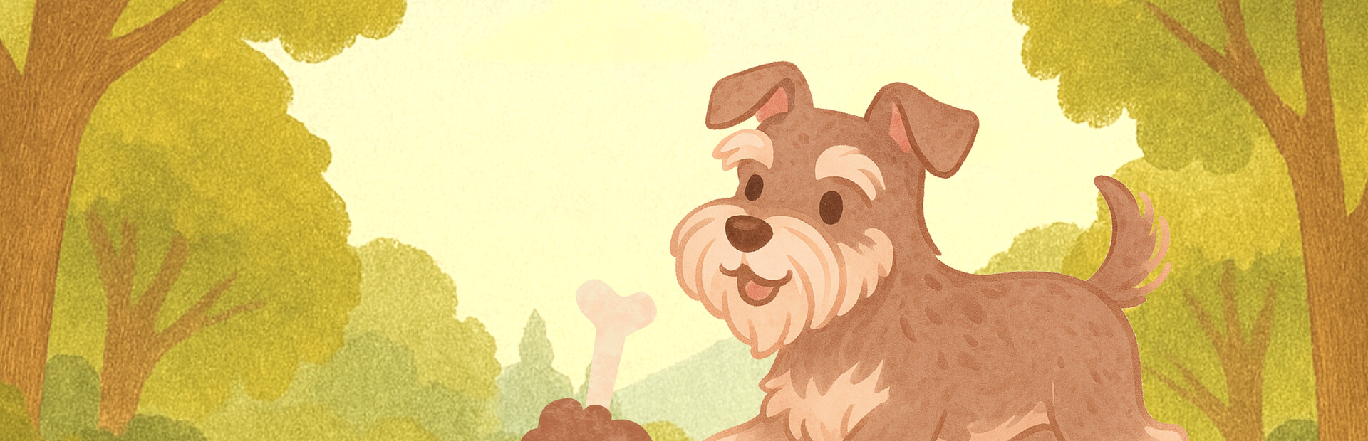 Sniffin for Bones