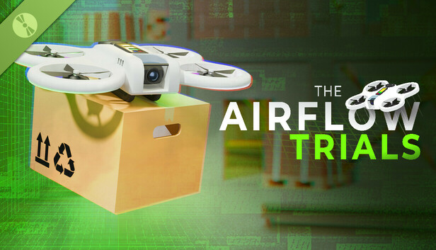 The Airflow Trials Demo