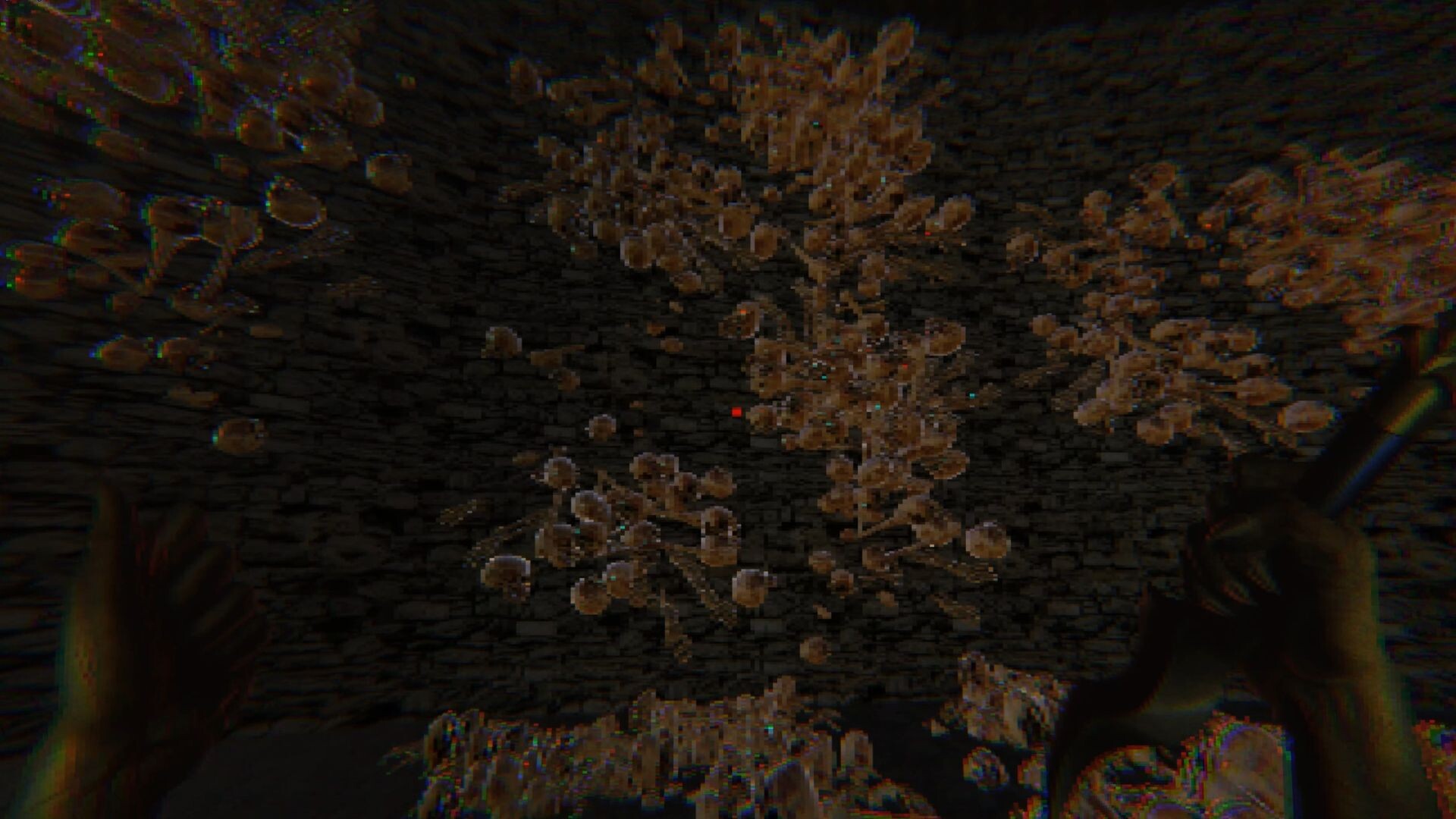 Silent Fangs: Stealthy Vampire's Tale screenshot #9