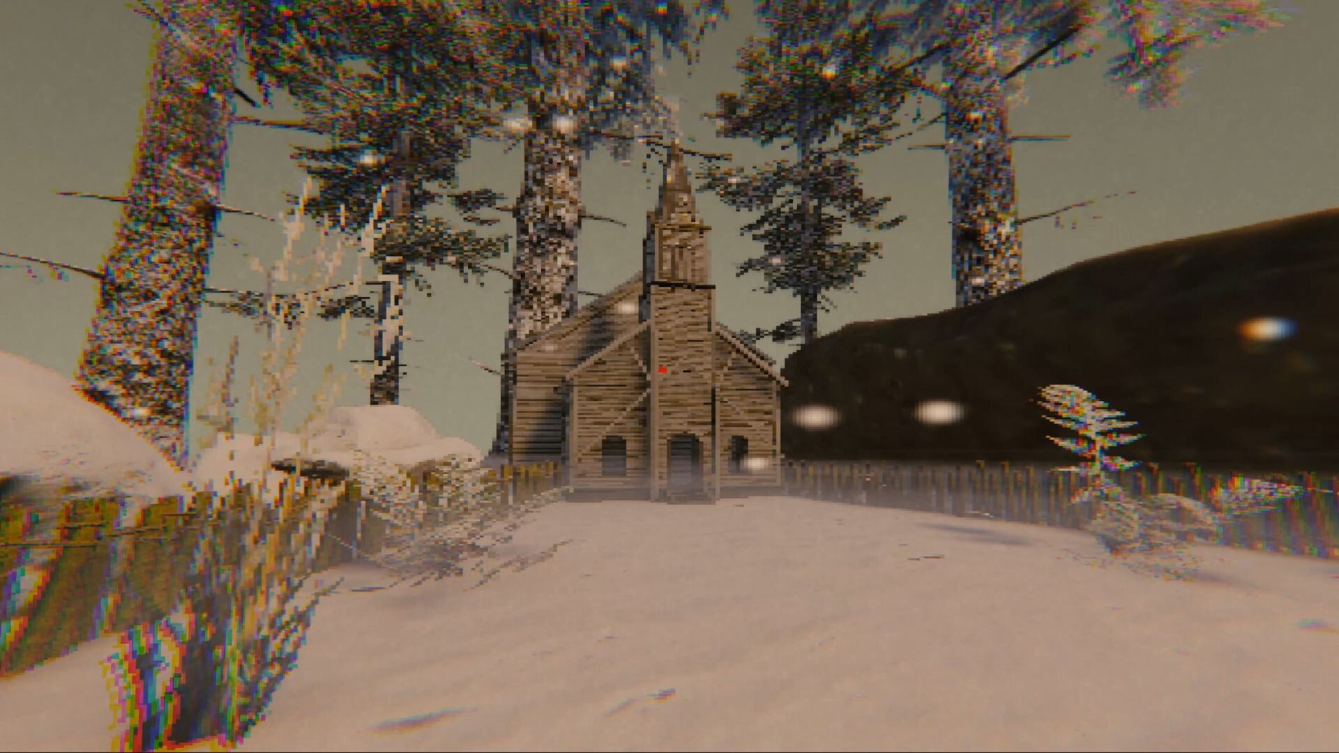 Silent Fangs: Stealthy Vampire's Tale screenshot #7