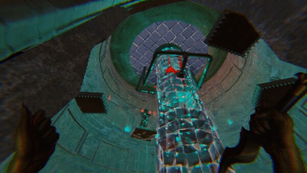 Silent Fangs: Stealthy Vampire's Tale screenshot 3