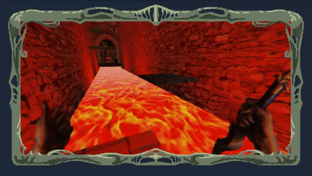 Silent Fangs: Stealthy Vampire's Tale video 3