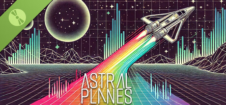 Astral Planes Demo
