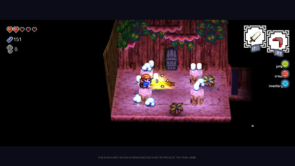 The Ballad of Bellum Demo