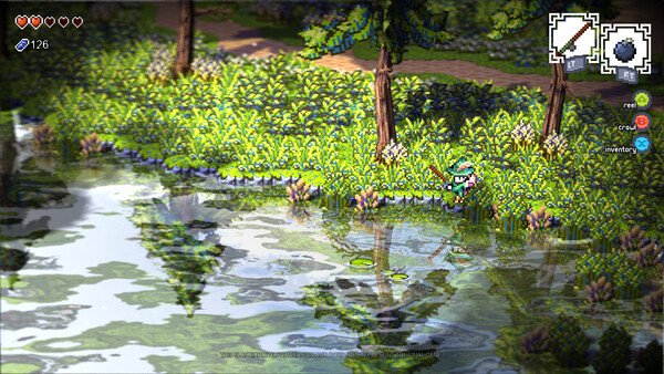 The Ballad of Bellum Demo