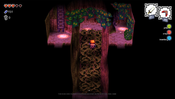 The Ballad of Bellum Demo