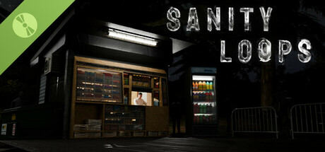 Sanity Loops Demo cover art