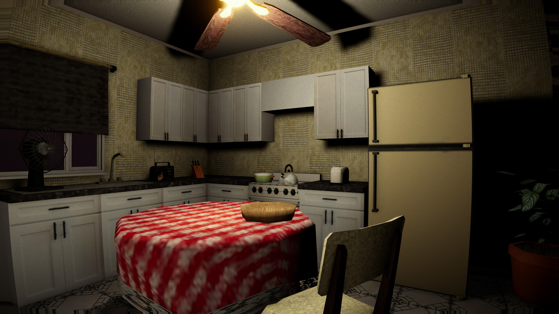Sanity Loops Demo screenshot 1
