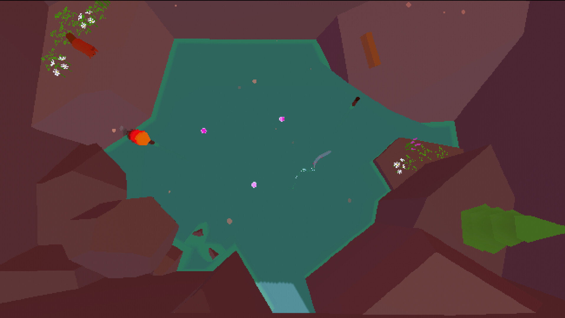 Chinook screenshot #5