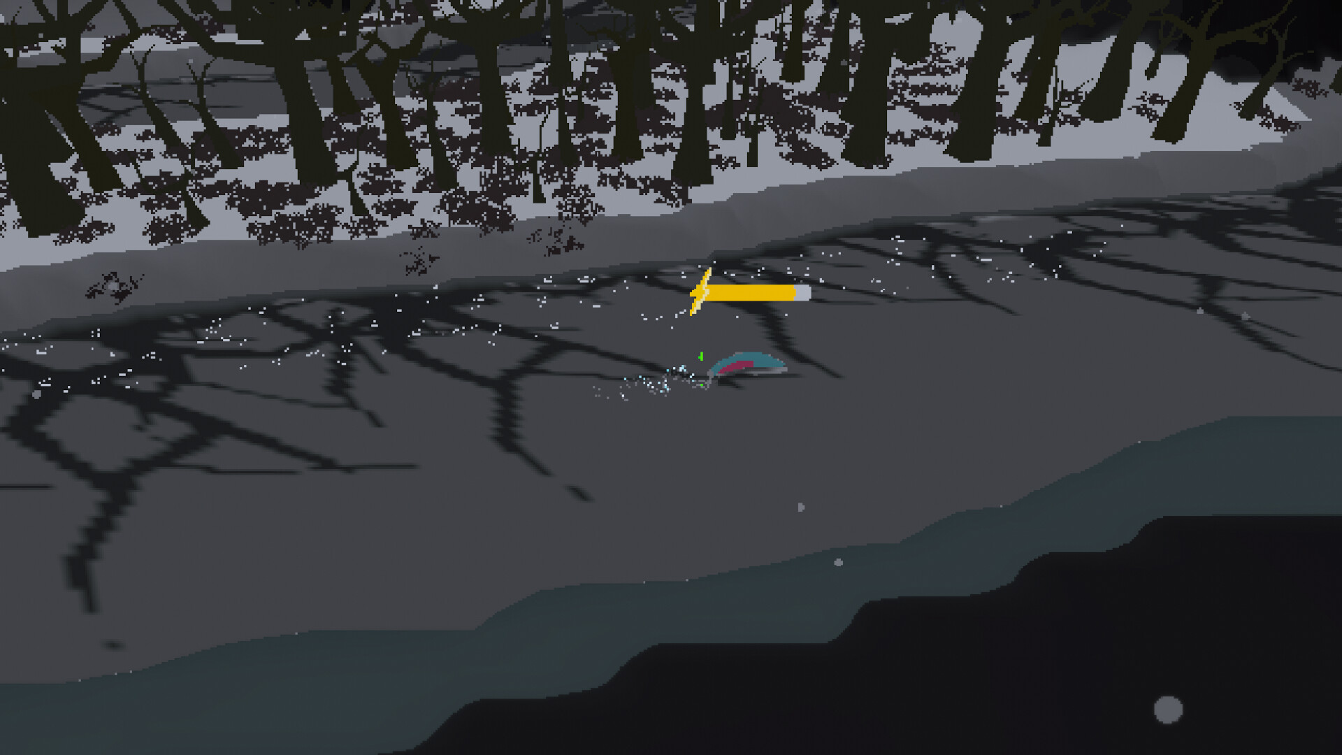 Chinook screenshot screenshot 1