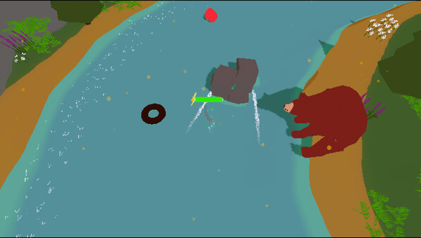 Chinook screenshot 6