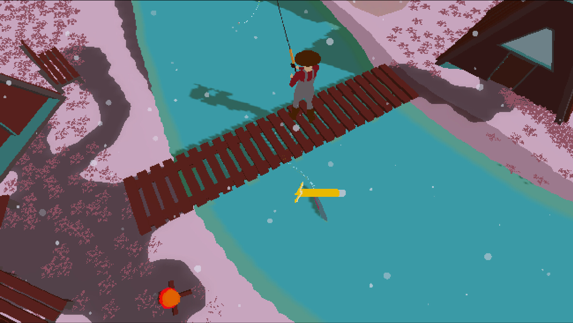 Chinook screenshot #7