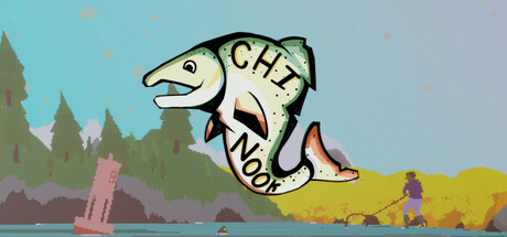 Image for Chinook