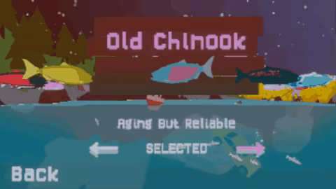 Chinook video 2