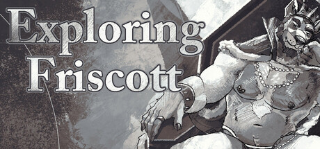 Exploring Friscott cover art