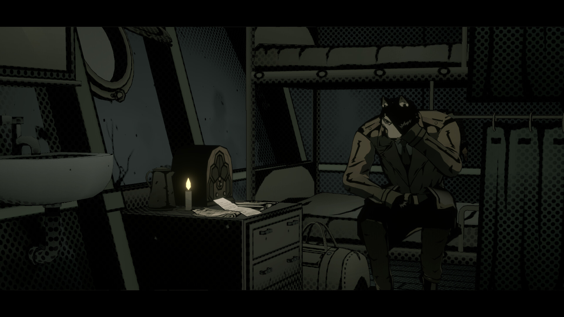 The Shadow Syndicate screenshot #7