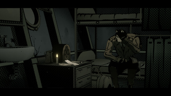 The Shadow Syndicate screenshot 7