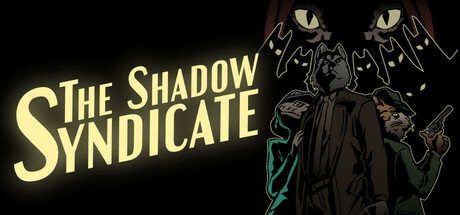 The Shadow Syndicate Banner